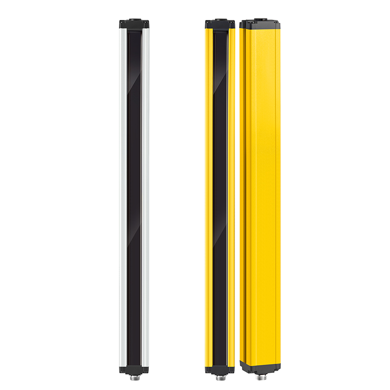 TCLG系列测量光幕