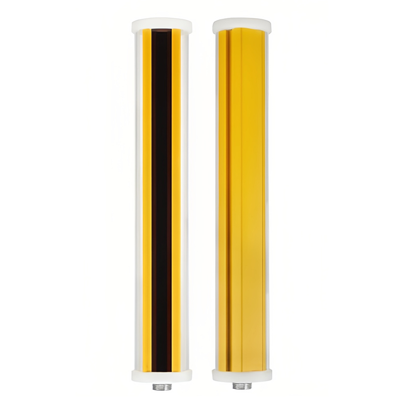 TFB系列防水工业安全光栅