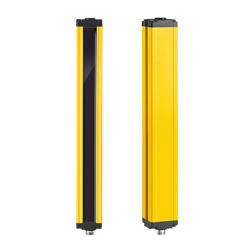 TSB系列四级工业安全光栅