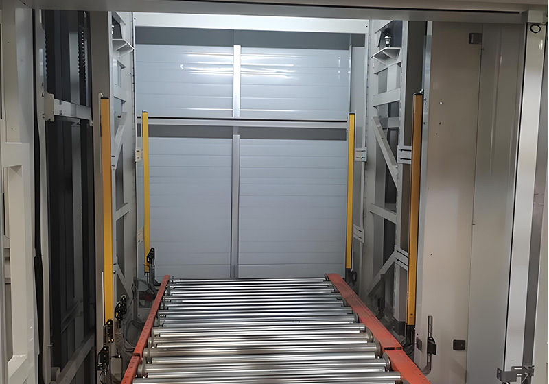 物流行业应用场景